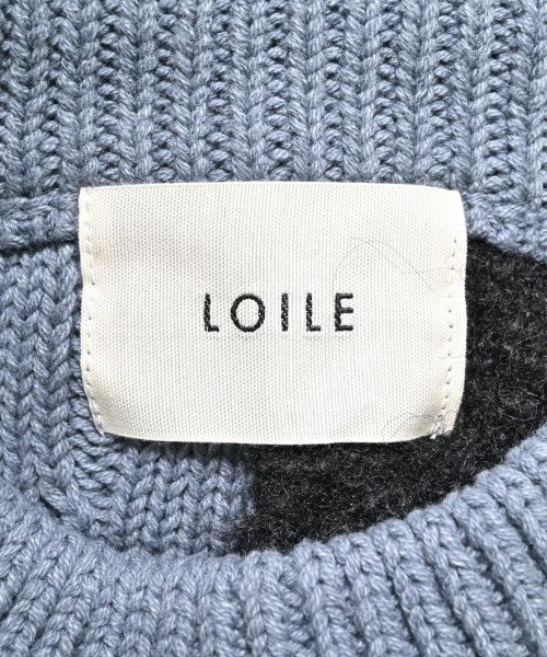 LOILE 毛衣