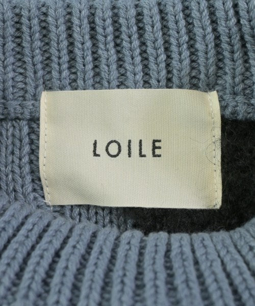 LOILE 毛衣