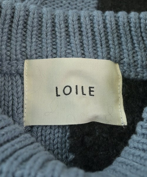 LOILE 毛衣