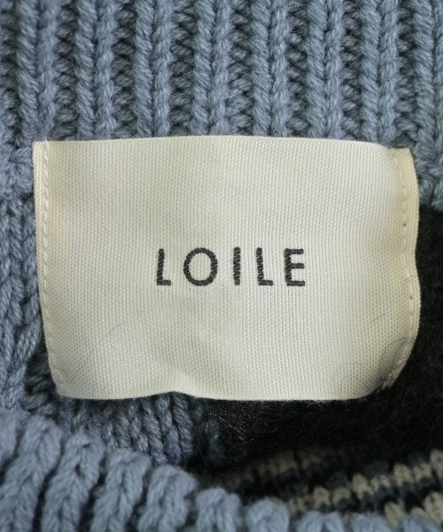 LOILE 毛衣
