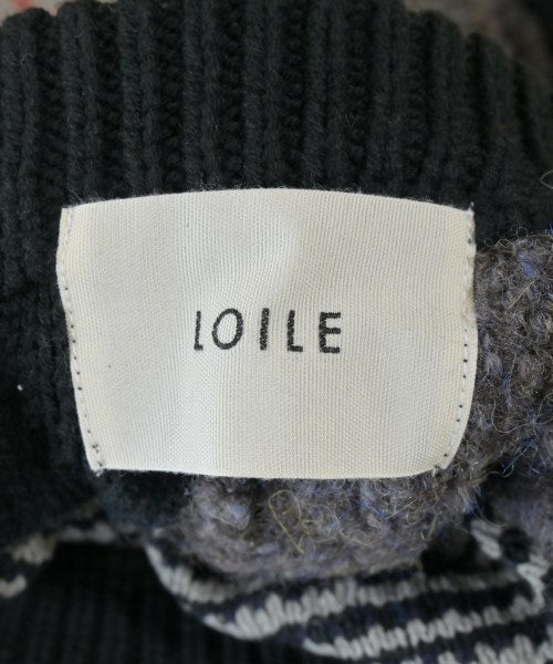 LOILE 毛衣
