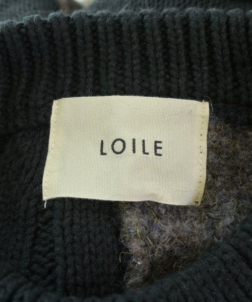 LOILE 毛衣