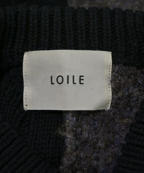 LOILE 毛衣