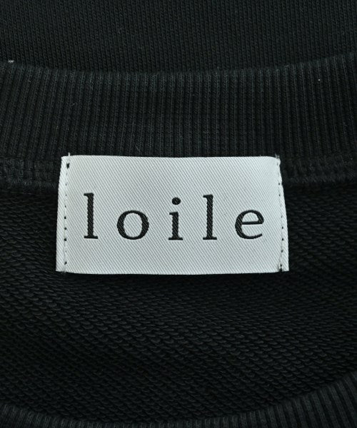 LOILE 運動衫