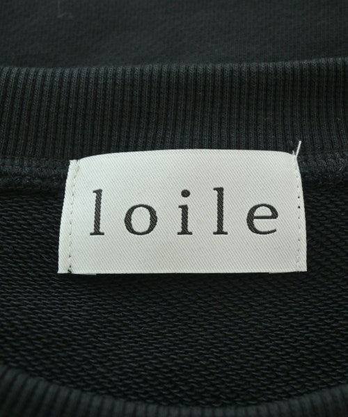 LOILE 運動衫