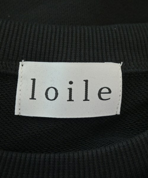 LOILE 運動衫