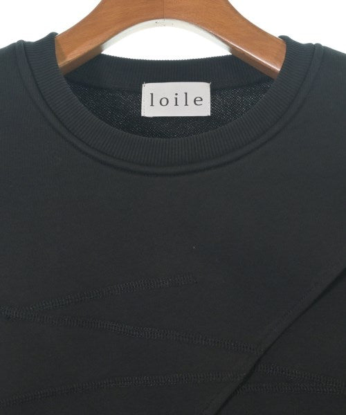 LOILE 運動衫
