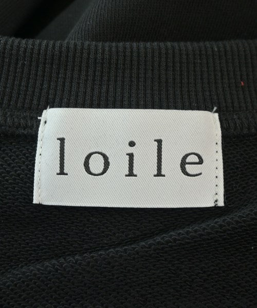 LOILE 運動衫