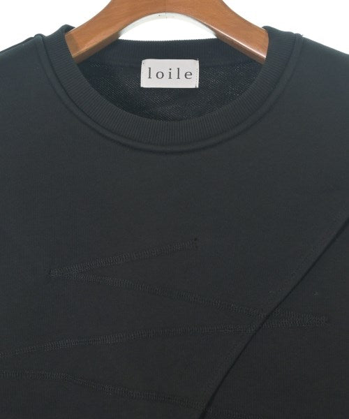 LOILE 運動衫