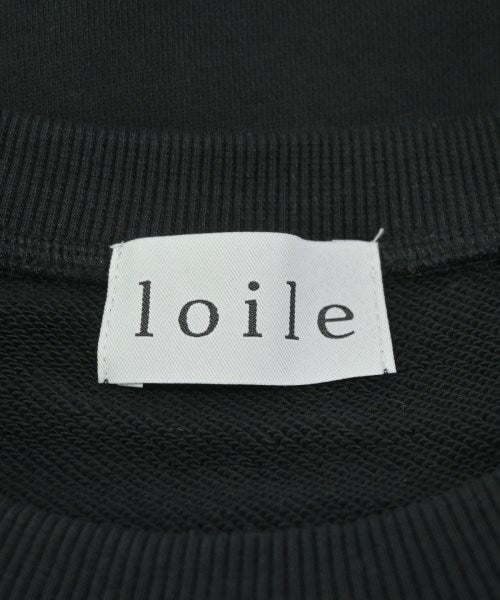 LOILE 運動衫