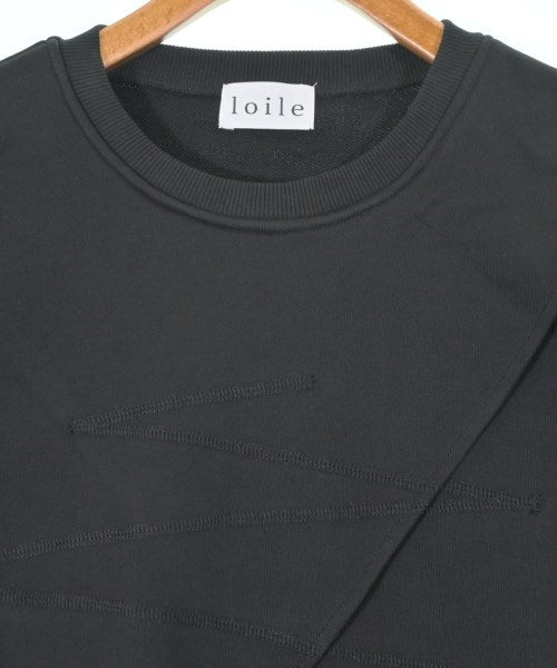 LOILE 運動衫