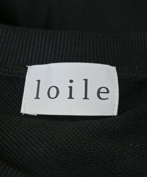 LOILE 運動衫