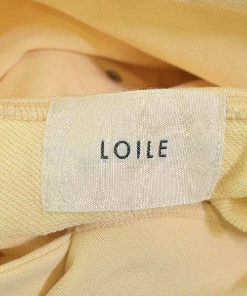 LOILE 連帽衫