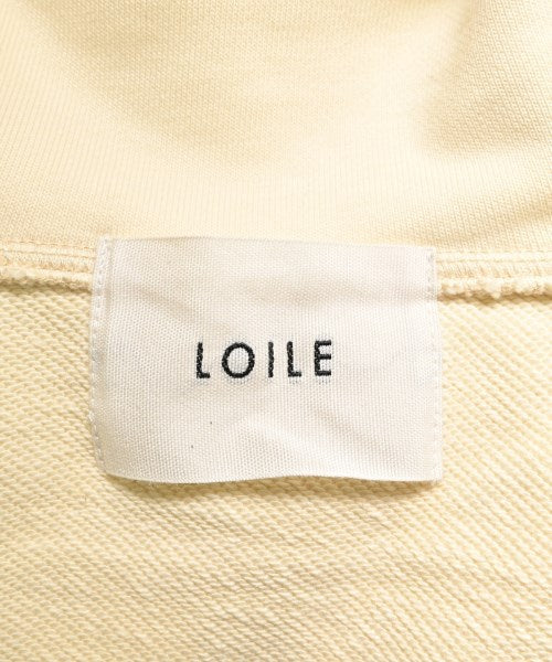 LOILE 連帽衫