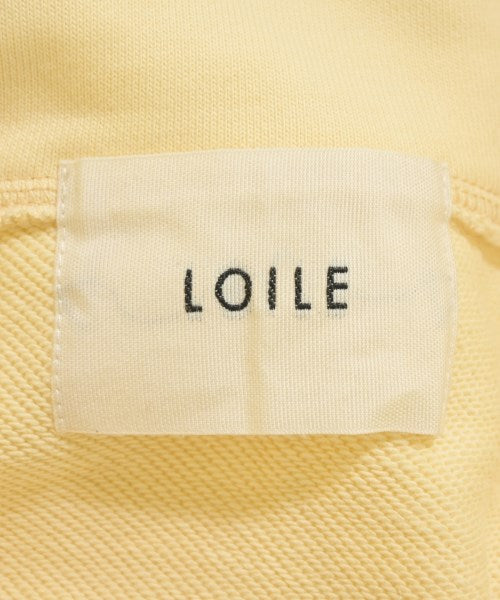 LOILE 連帽衫