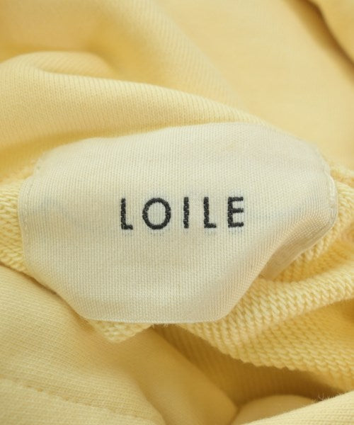 LOILE 連帽衫
