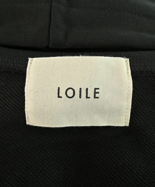 LOILE 連帽衫