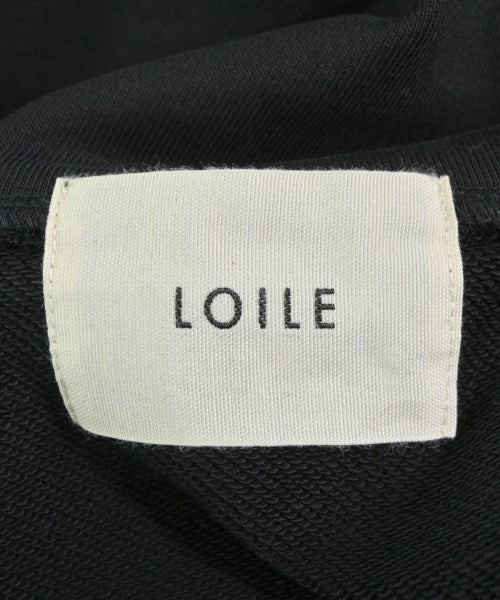 LOILE 連帽衫