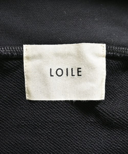 LOILE 連帽衫