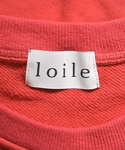 LOILE 運動衫