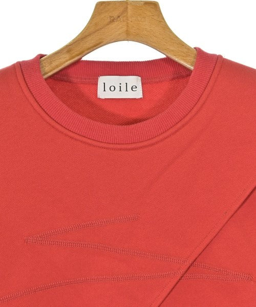 LOILE 運動衫
