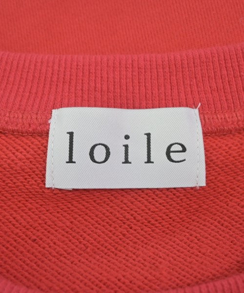 LOILE 運動衫