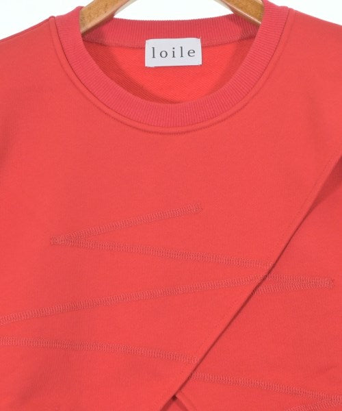 LOILE 運動衫