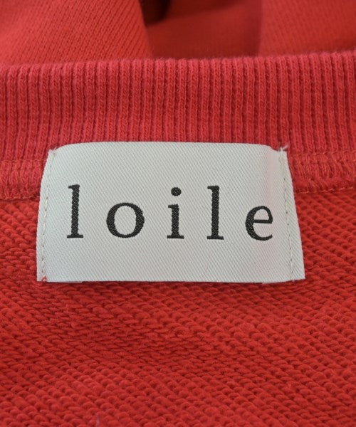 LOILE 運動衫