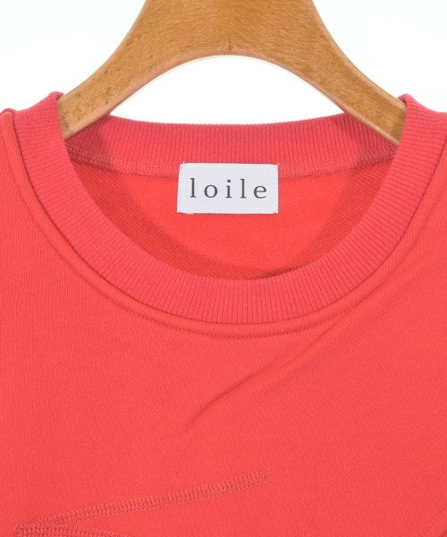 LOILE 運動衫