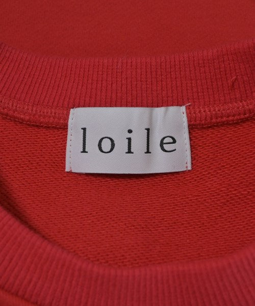 LOILE 運動衫