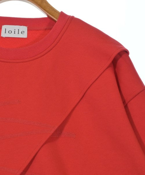 LOILE 運動衫