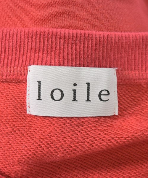 LOILE 運動衫