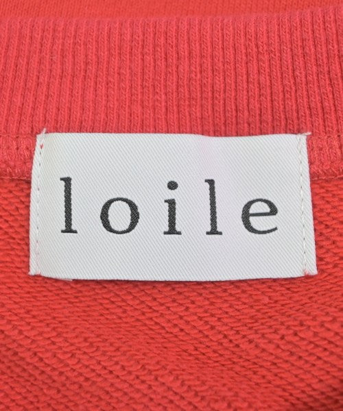 LOILE 運動衫