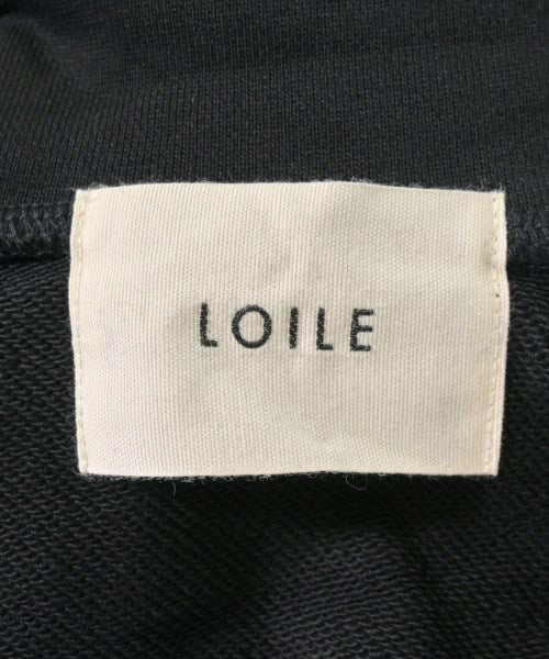 LOILE 連帽衫