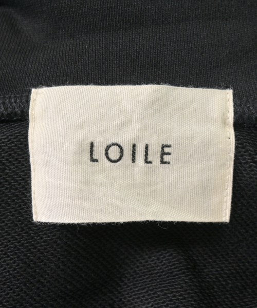 LOILE 連帽衫