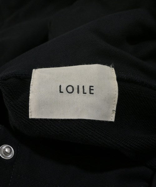 LOILE 連帽衫
