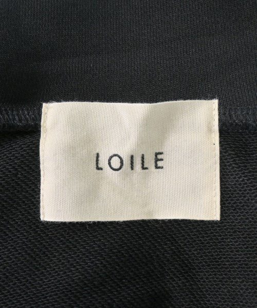 LOILE 連帽衫