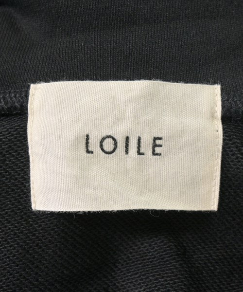 LOILE 連帽衫