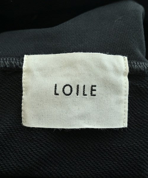 LOILE 連帽衫