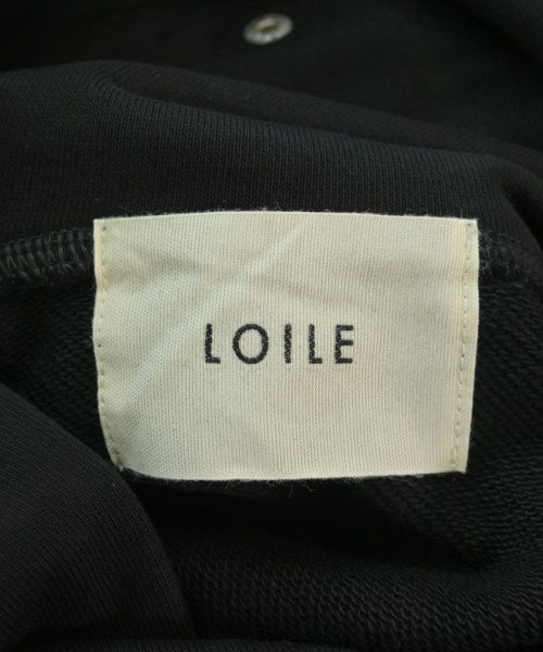 LOILE 連帽衫