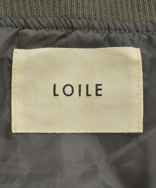 LOILE 其他飛行外套