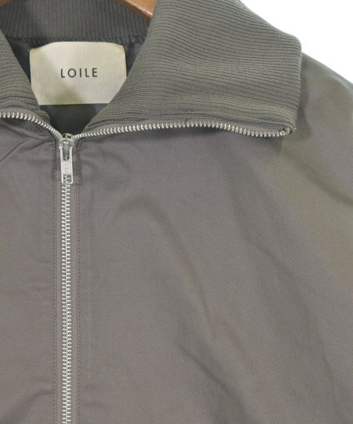 LOILE 其他飛行外套