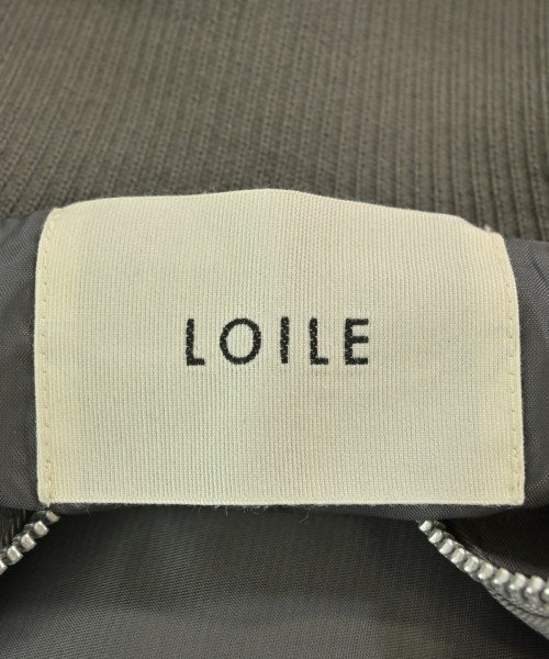 LOILE 其他飛行外套