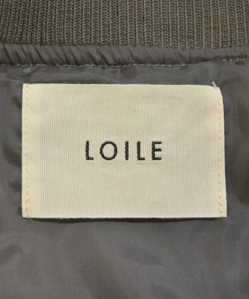 LOILE 其他飛行外套
