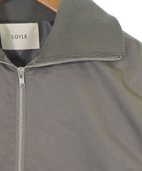 LOILE 其他飛行外套