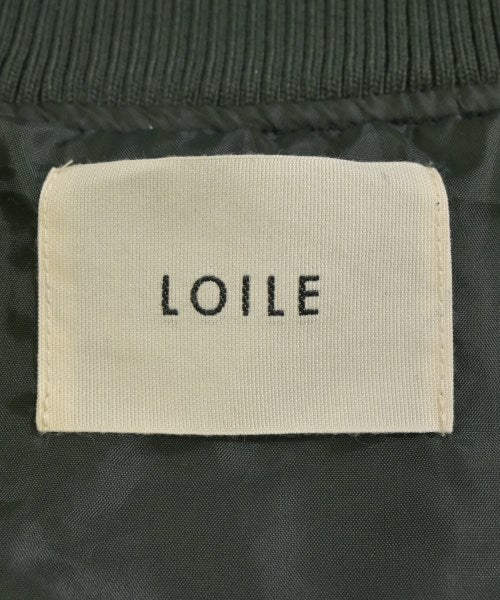 LOILE 其他飛行外套
