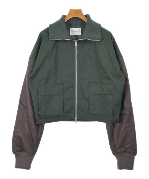 LOILE 其他飛行外套