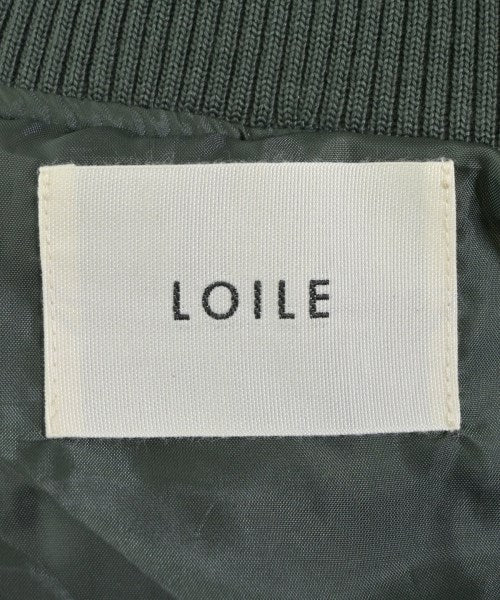 LOILE 其他飛行外套