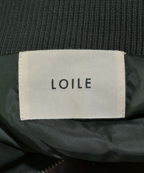 LOILE 其他飛行外套