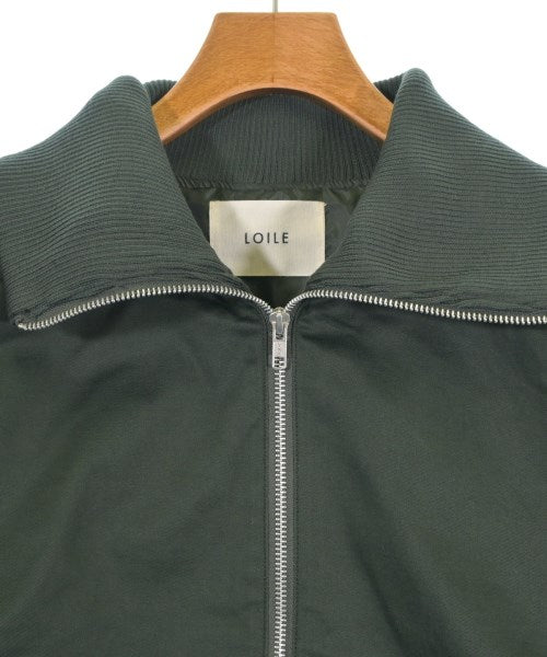 LOILE 其他飛行外套